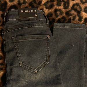 Fashion nova jeans